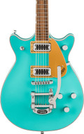 Gretsch G5232T Electromatic Double Jet FT With Bigsby Laurel